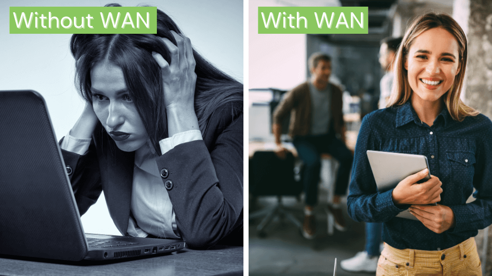 Without-WAN