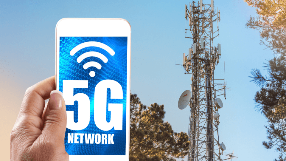 5g-tower-bandwidth-management 5g-tower-bandwidth-management