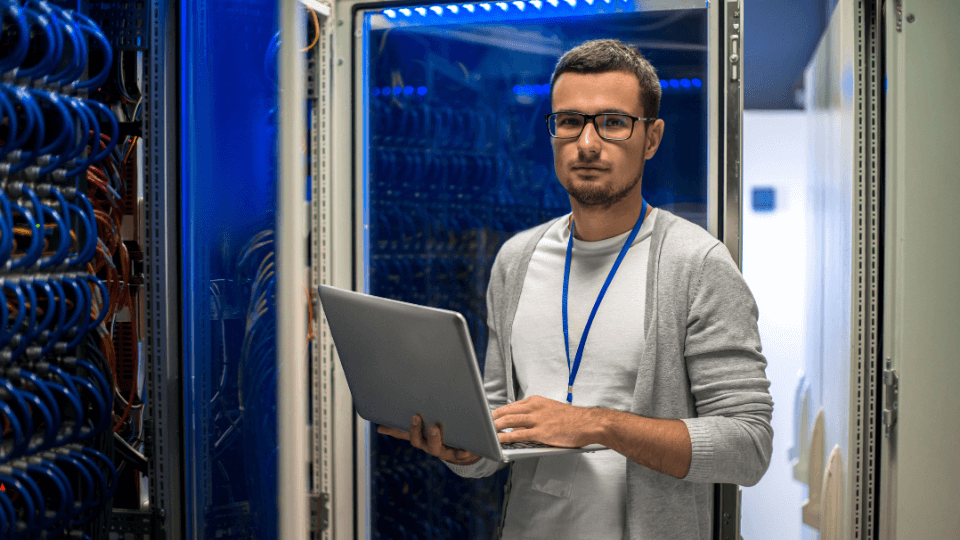 network-engineer