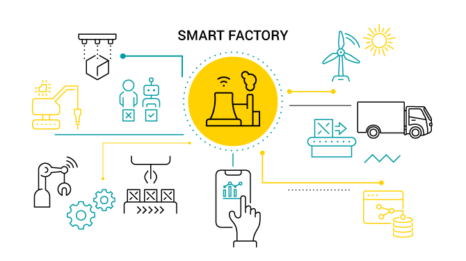 smart-factory