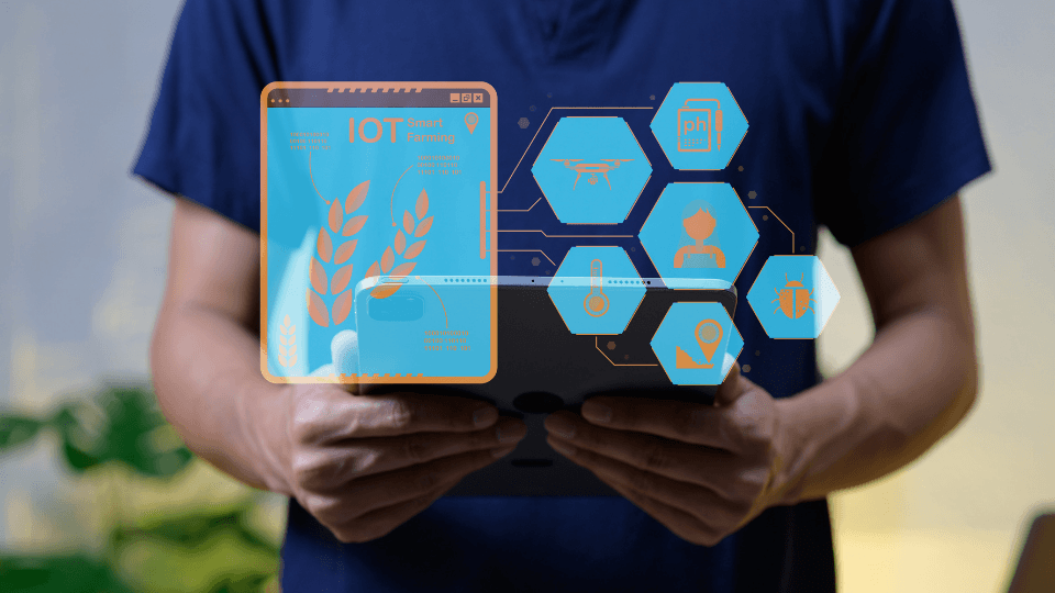 managed-cellular-network